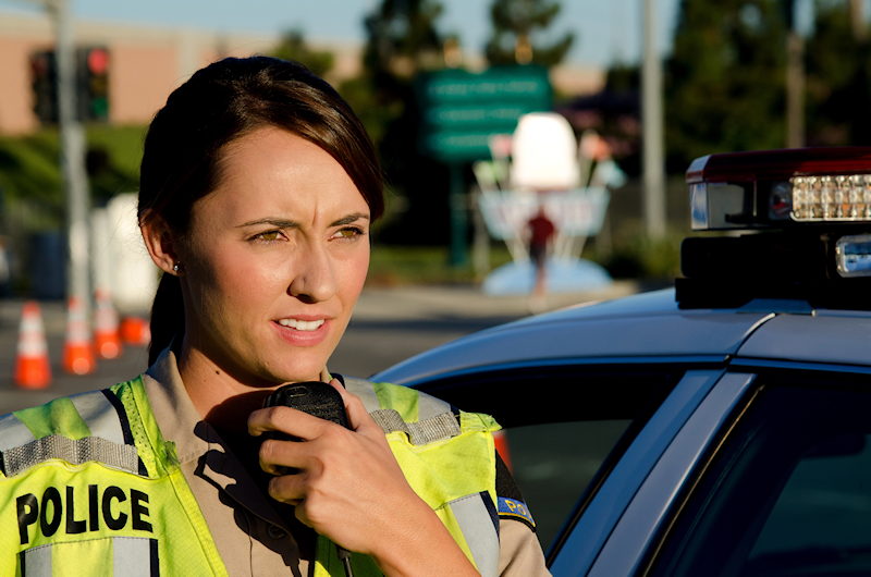 Public Safety Radio Services